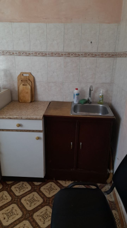 Продам 1-к квартиру пгт Донское Волноваха