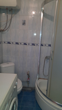 Продам 1-к квартиру пгт Донское Волноваха