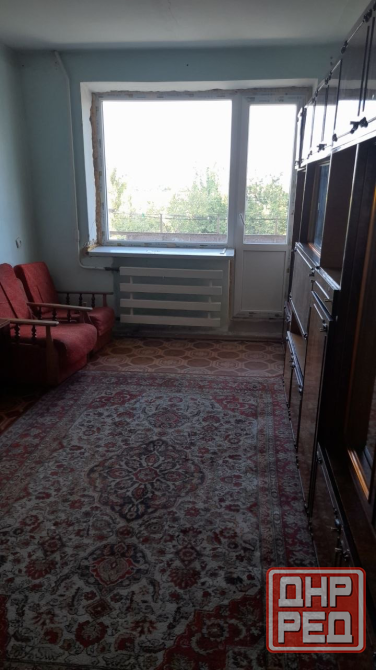 Продам 1-к квартиру пгт Донское Волноваха - изображение 2