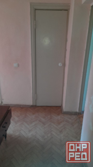 Продам 1-к квартиру пгт Донское Волноваха - изображение 4