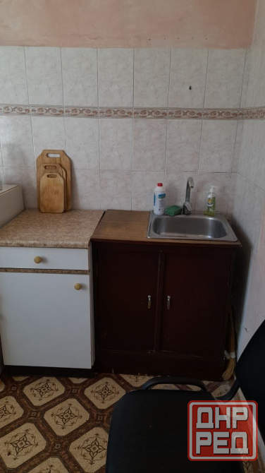 Продам 1-к квартиру пгт Донское Волноваха - изображение 6
