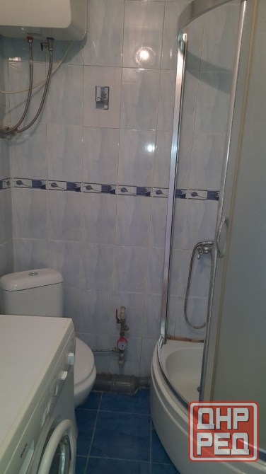 Продам 1-к квартиру пгт Донское Волноваха - изображение 5