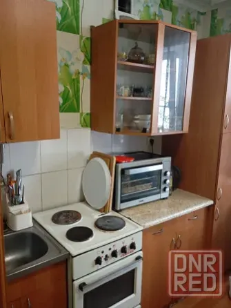 Продаётся 2х ком. квартира в Ленинском районе Донецка! Донецк