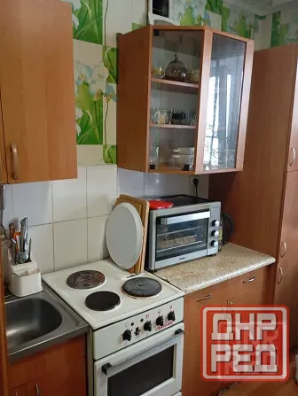 Продаётся 2х ком. квартира в Ленинском районе Донецка! Донецк - изображение 1