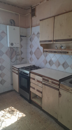 Продам 3-к квартиру пгт Донское Волноваха