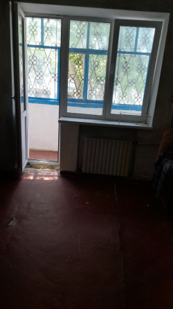 Продам 3-к квартиру пгт Донское Волноваха