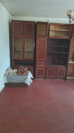 Продам 3-к квартиру пгт Донское Волноваха