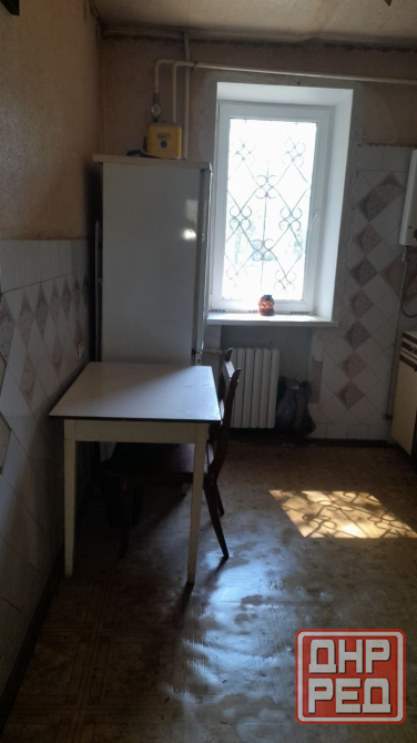 Продам 3-к квартиру пгт Донское Волноваха - изображение 1