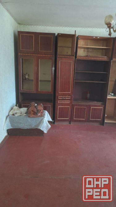 Продам 3-к квартиру пгт Донское Волноваха - изображение 3