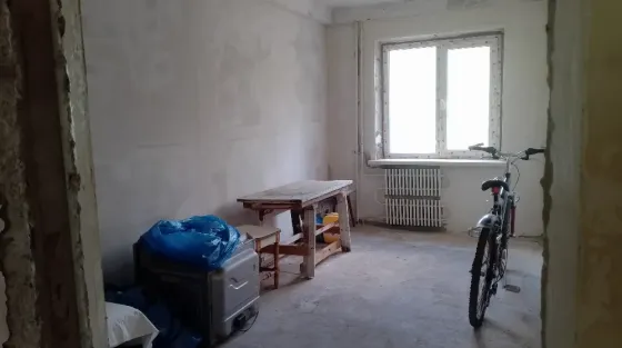 Продам 2 к.к., мкр-н Тихий, ул. Нижневартовская Донецк