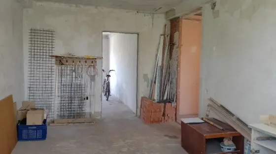 Продам 2 к.к., мкр-н Тихий, ул. Нижневартовская Донецк