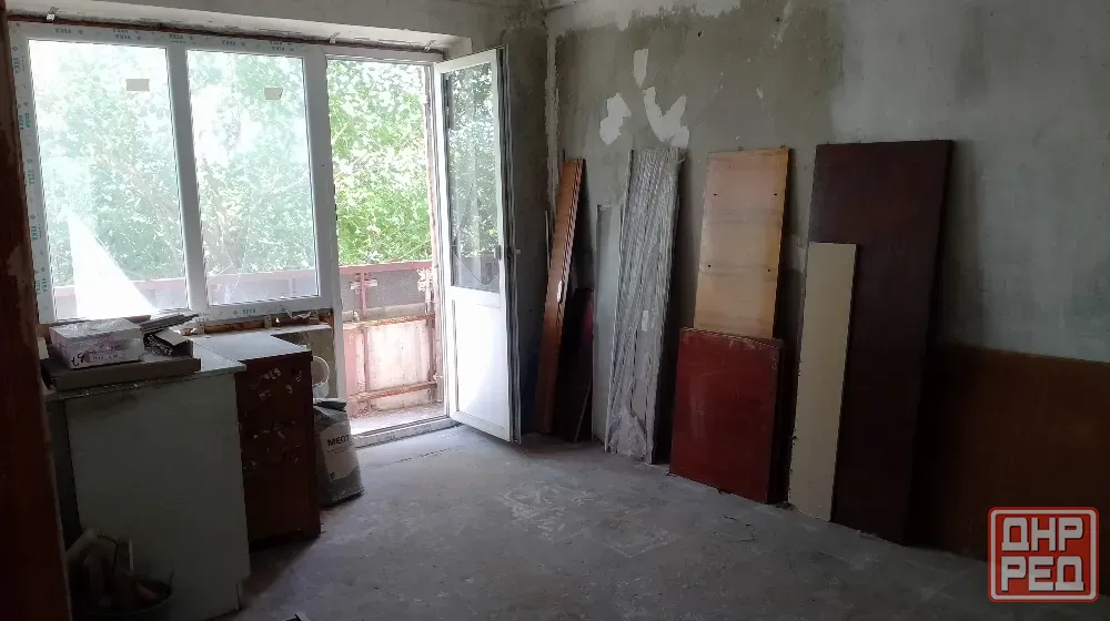 Продам 2 к.к., мкр-н Тихий, ул. Нижневартовская Донецк - изображение 3