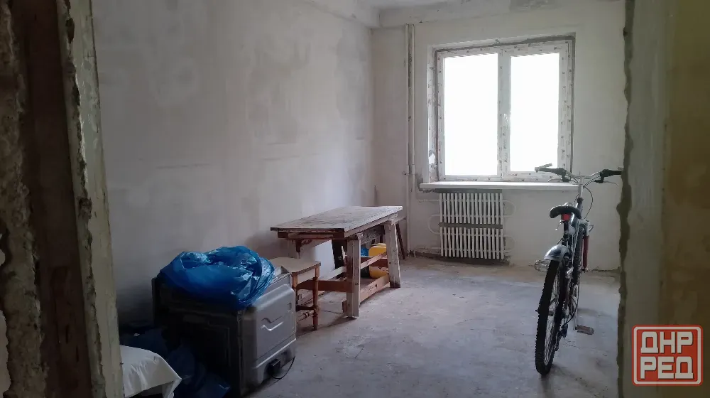 Продам 2 к.к., мкр-н Тихий, ул. Нижневартовская Донецк - изображение 2