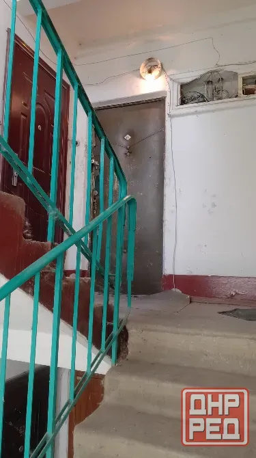 Продам 2 к.к., мкр-н Тихий, ул. Нижневартовская Донецк - изображение 9