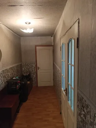 Продажа 2-х квартиры азотный (60лет ссср - 28) Донецк