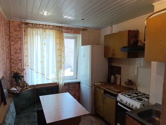 Продажа 2-х квартиры азотный (60лет ссср - 28) Донецк