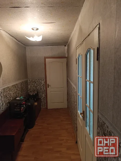 Продажа 2-х квартиры азотный (60лет ссср - 28) Донецк - изображение 3