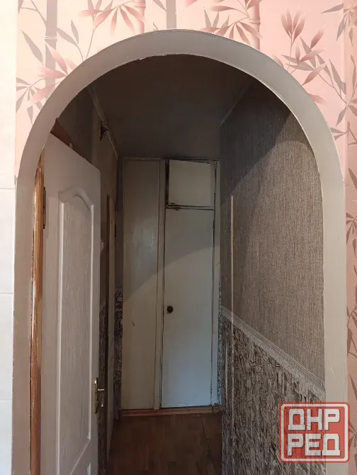 Продажа 2-х квартиры азотный (60лет ссср - 28) Донецк - изображение 8