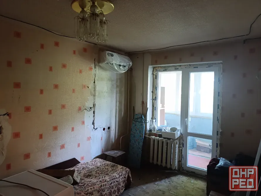 Продажа 2-х квартиры азотный (60лет ссср - 28) Донецк - изображение 11