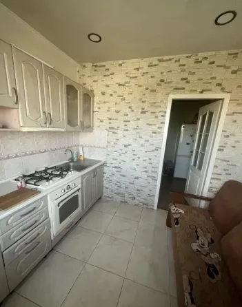 Продам 2 ком. квартиру ул. Полоцкая Донецк