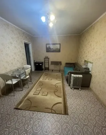 Продам 2 ком. квартиру ул. Полоцкая Донецк