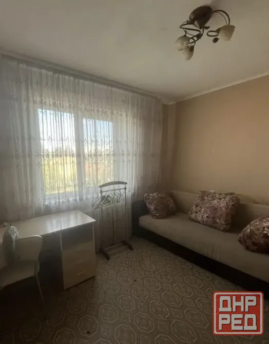 Продам 2 ком. квартиру ул. Полоцкая Донецк - изображение 7