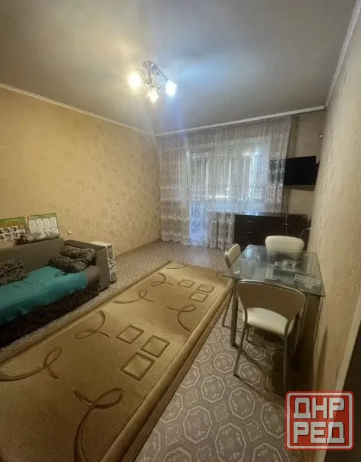 Продам 2 ком. квартиру ул. Полоцкая Донецк - изображение 1