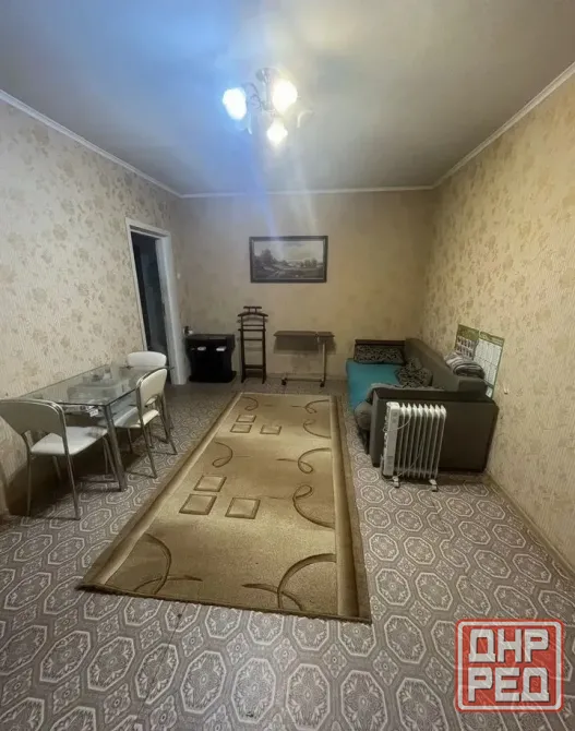 Продам 2 ком. квартиру ул. Полоцкая Донецк - изображение 2