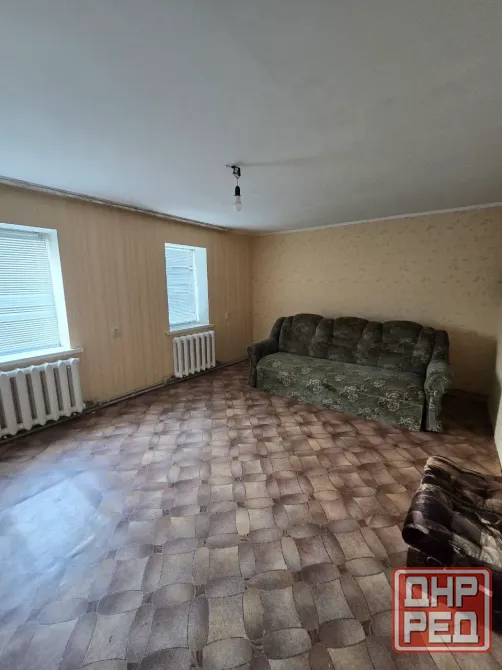 Продаётся дом , Соловки Донецк - изображение 1