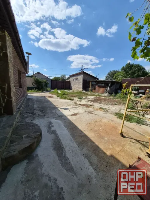Продам дом ул Димитрова Донецк - изображение 6
