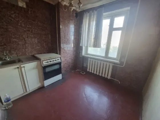 Продам 1 комн ул Черкасова Донецк