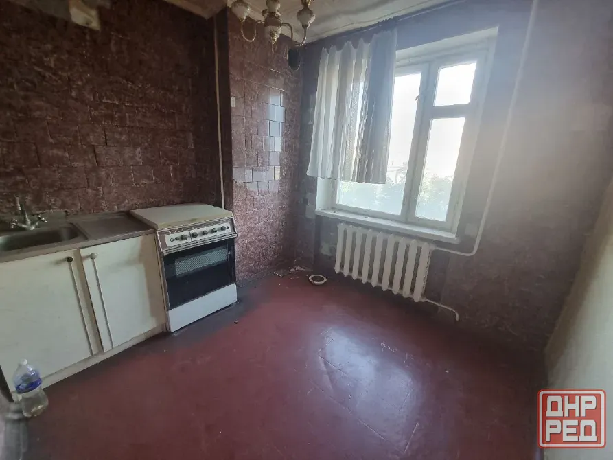 Продам 1 комн ул Черкасова Донецк - изображение 1