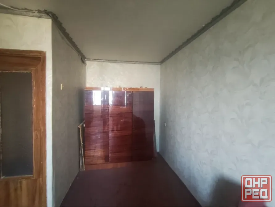 Продам 1 комн ул Черкасова Донецк - изображение 2