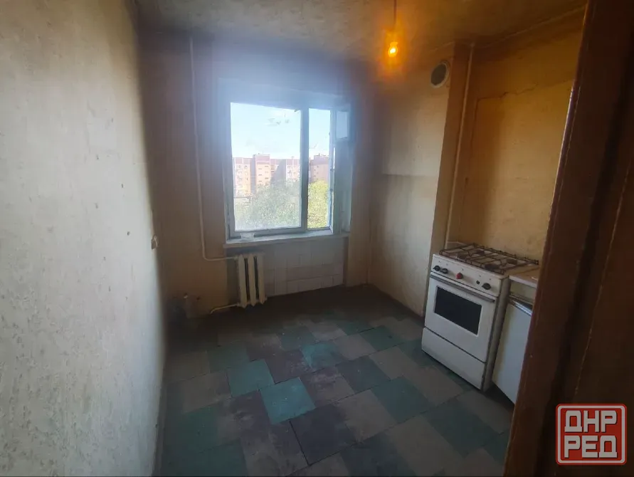 Продам 1 комн ул Черкасова Донецк - изображение 1