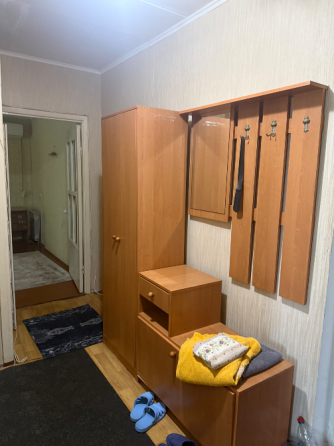 Квартира 2-к Мариуполь