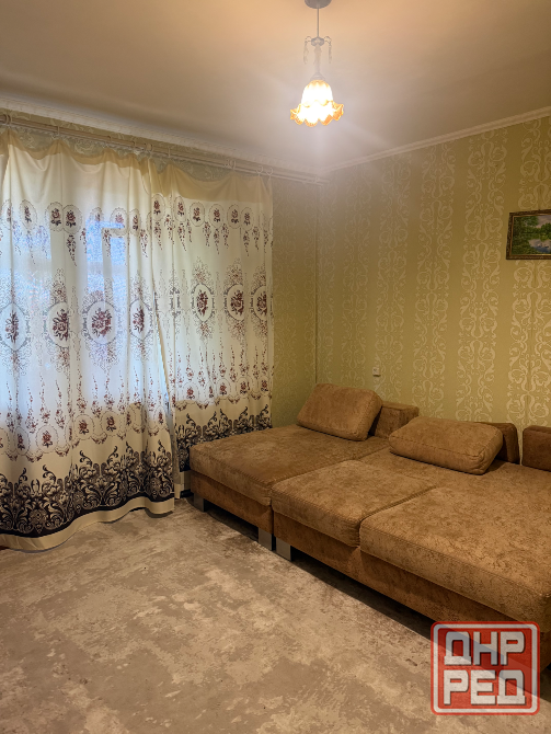Квартира 2-к Мариуполь - изображение 1