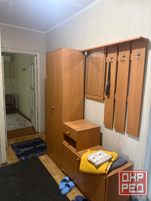 Квартира 2-к Мариуполь - изображение 3