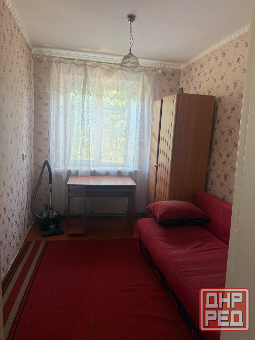 Квартира 2-к Мариуполь - изображение 5