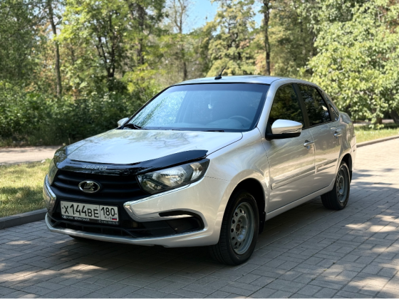 Lada Granta Макеевка
