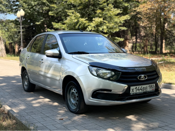 Lada Granta Макеевка