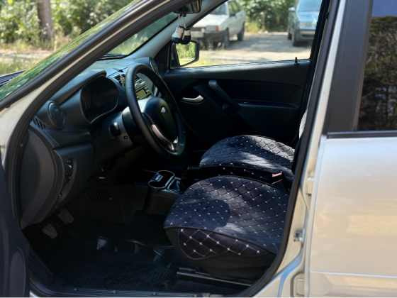Lada Granta Макеевка
