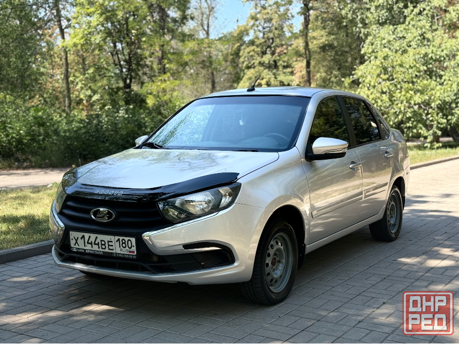 Lada Granta Макеевка - изображение 1