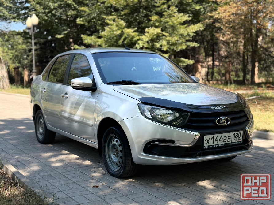 Lada Granta Макеевка - изображение 3