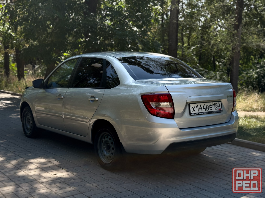 Lada Granta Макеевка - изображение 4