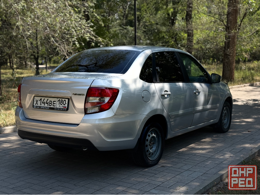 Lada Granta Макеевка - изображение 2