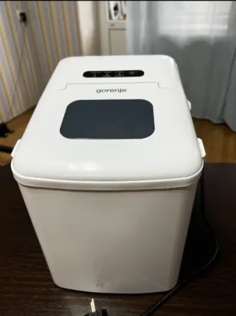 Продам льдогенератор Донецк