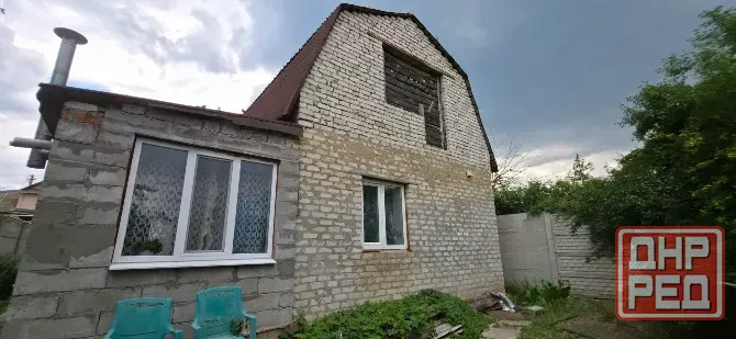 Продаётся дом Донецк - изображение 11