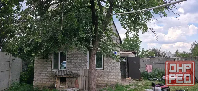 Продаётся дом Донецк - изображение 10