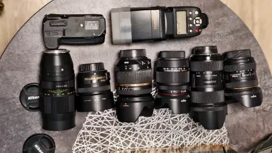 Продам Nikon 50mm f/1.8G AF-S Макеевка