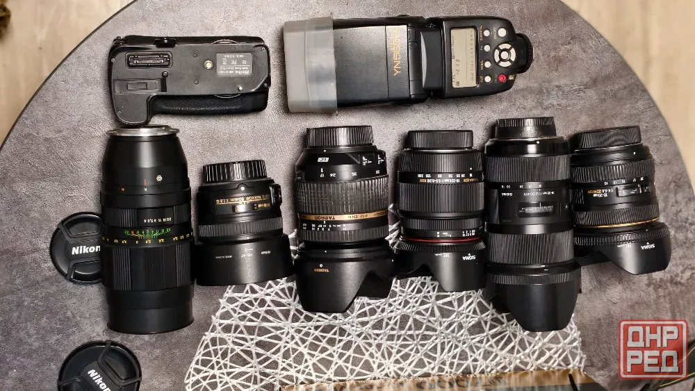Продам Nikon 50mm f/1.8G AF-S Макеевка - изображение 5